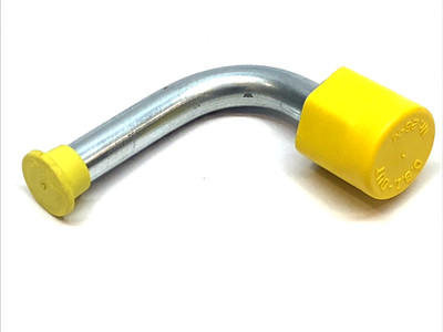 Atlas Copco 669.0305 90° Pipe Bend Elbow