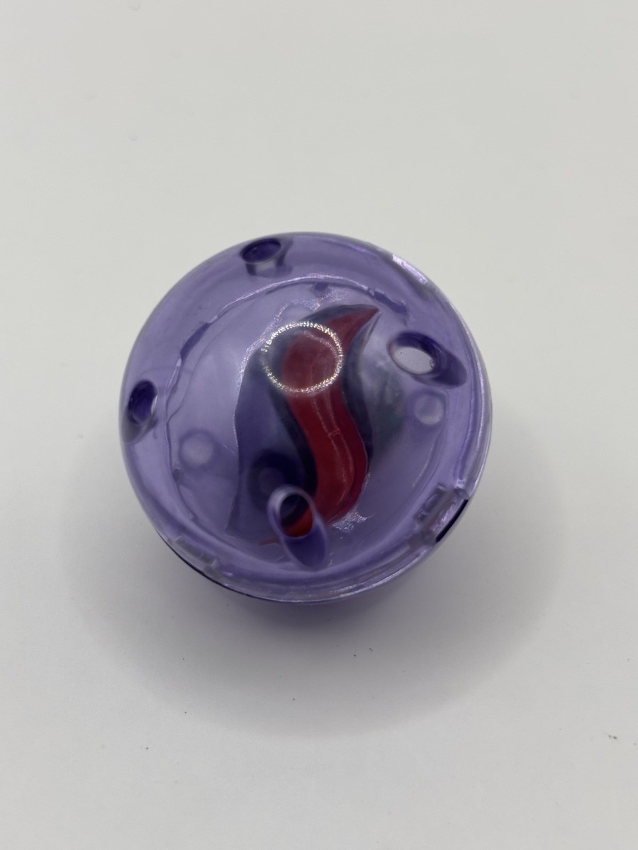 Pokemon Mega Stone XY 2014 Vintage Gengarite Takara Tomy