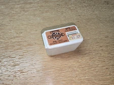 Vintage Crossman copperhead .177 Cal Lead Pellets - open package