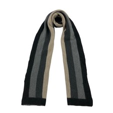 Vintage Ermenegildo Zegna Scarf Muffler