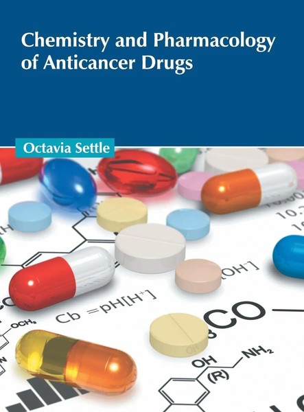 Octavia Settle | Chemistry And Pharmacology Of Anticancer Drugs | Buch (2023)-image