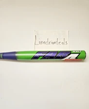 NEW 2022 Easton Fab 4 Wolf 26oz. 13.5" Loaded SP21WOLFL USSSA Softball Bat