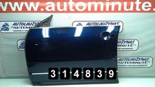 Porte avant et accessoires Citroen C6