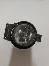 Antibrouillard Ford TRANSIT