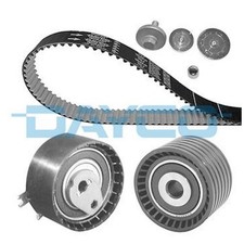 Zahnriemensatz für Renault Kangoo KC0/1 BE KW0/1 FC0/1 FW0/1 | 24037916