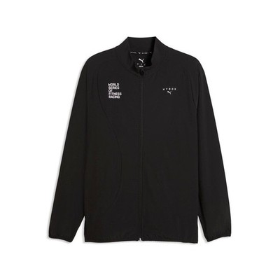 Puma Trainingsjacke M X Hyrox Dryelite Warm UP Jacket 528569