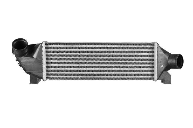 NRF 30886 Ladeluftkühler LLK Turbokühler Kühler für Ford - Bild 8