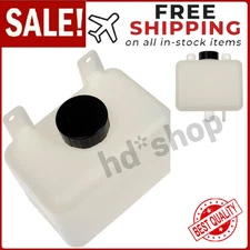 Universal Coolant Radiator Reservoir Bottle Overflow Tank New Dorman 603-001