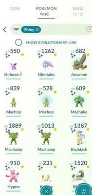  Pokémon Go Account   20 Shiny    130 + 100IV     Go Acc Lvl 40 + Start   