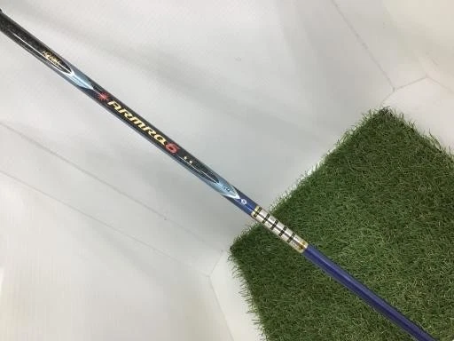 HONMA 高尔夫 Beres S-02 1W 2S ARMQ6 54 10deg Flex-S 46 英寸右手球杆带 H/C — 第 4/4 张图片