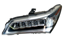 2014 2015 2016 Acura MDX Front Left Driver LE...