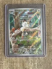 Meowth 106/094 Me02: Phantasmal Flames Holo Nm