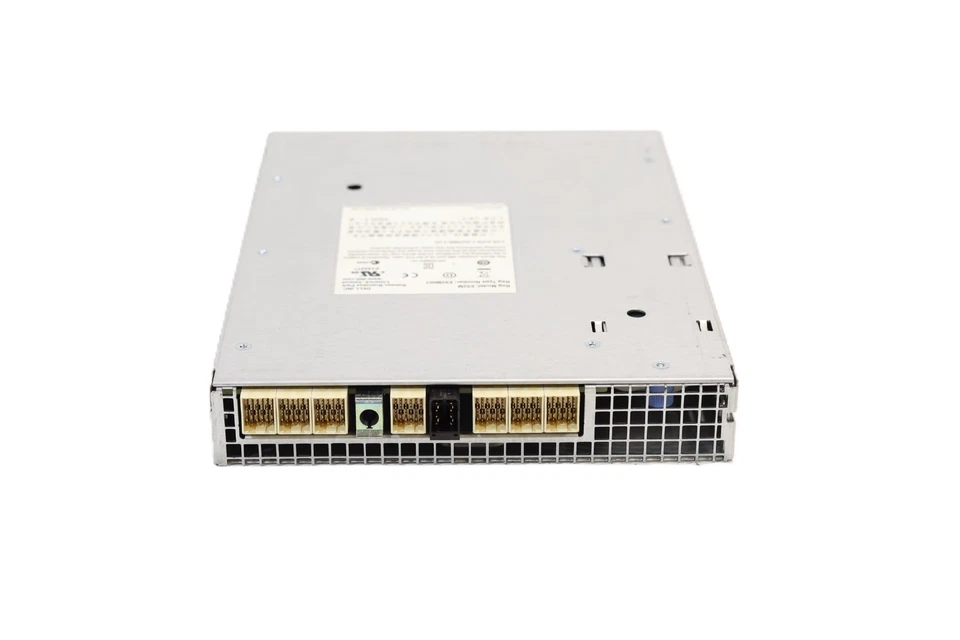 Dell PowerVault MD3260 4-Port 6Gb/s SAS Enclosure Controller P/N: 00V7TD Tested - Image 3 of 4