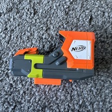 Nerf Elite N-Strike Modulus Laser Red Dot Sight Scope Attachment