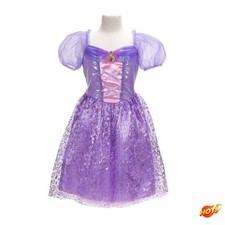 Disney Princess Rapunzel Dress