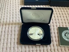 250th Anniversary US Army American Eagle One Ounce Silver Proof Coin