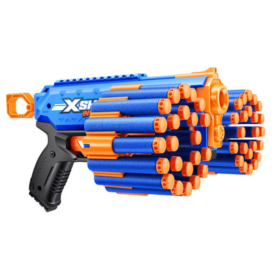 INSANITY Manic Blaster - INSANITY Manic Blaster mit 24 Darts