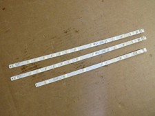 LG Refrigerator LED Light Set - 2 1 Part  EAV61916703 EAV61916704
