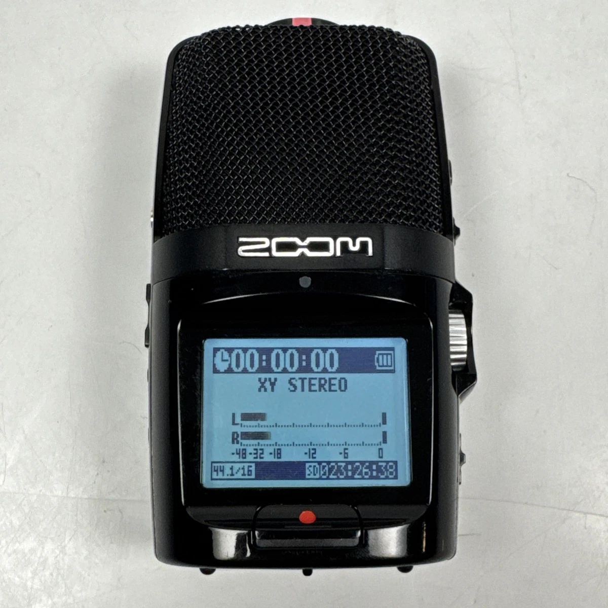 Zoom H2n for sale | eBay