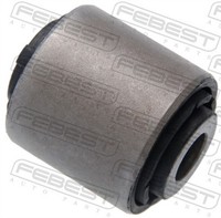 Febest Querlenkerlager LRAB-022 FüR Range Evoque Rover Freelander Landrover L538