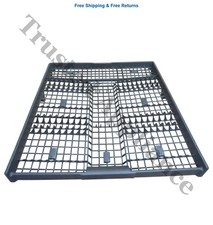 Whirlpool Dishwasher 3rd Level Dishrack Part W10903206 W11797352