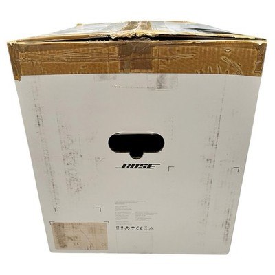 Bose Acoustimass 300 Wireless Bass Module Subwoofer Black W Box