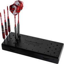 Darts Station 52 Display Dart Holder Dart Stand and Case Dual-Use Professi