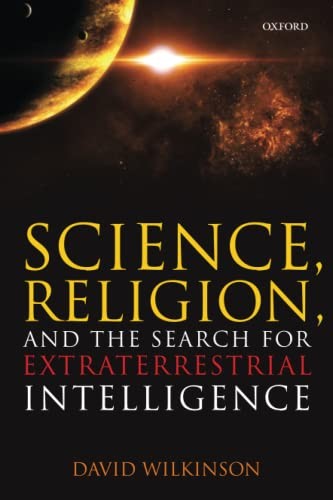 Science, Religion, and the Search for Extraterr. Wilkinson Paperback** - Image 4