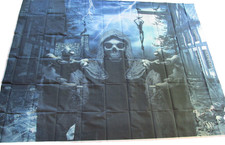 Backdrop Panel Halloween Party Studio Photography Banner 8'X6'