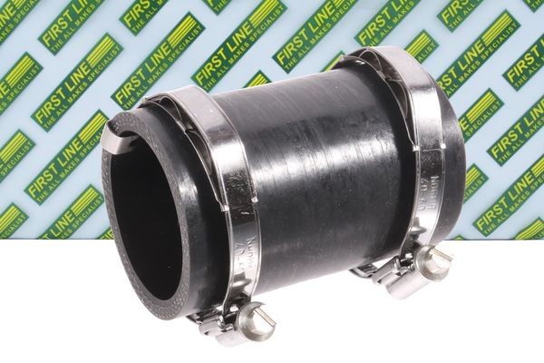 FIRST LINE FTH1727 Charge Air Hose Fits Ford B-Max C-Max Fiesta Focus Ka+ Kuga