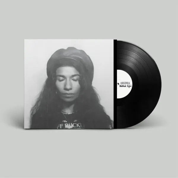 Dreamer | Nabihah Iqbal | Vinyl / Schallplatte | 2025 | Ninja Tune-image