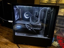 NZXT Pre-build Starter Gaming PC for sale!