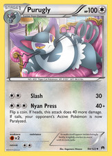 XY BREAKpoint Singles - Near Mint/Pack Fresh - Pokémon TCG (30% OFF)
