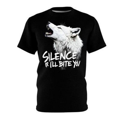 Howling Wolf Graphic Tee, Cool Animal Shirt, Unique Gift for Animal [...]