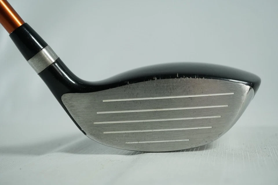 Ping G10 Draw 3 Wood 15.5° / Regular Flex Graphite Shaft / Left Handed - Image 2 of 4