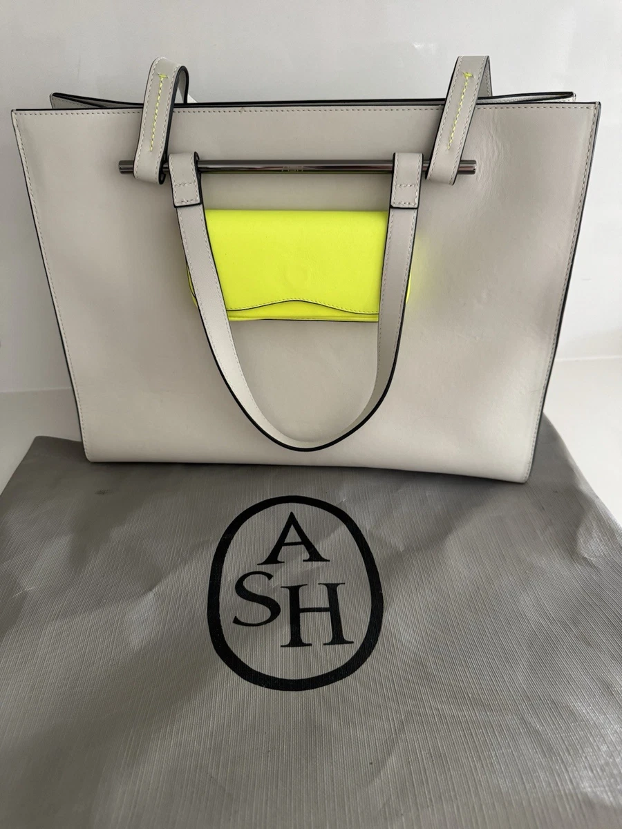 Ash Large Bags & Handbags for Women for sale | eBay