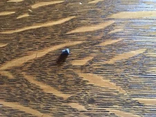 Winchester Model 12 Used 12GA. Magazine Plug Retaining Screw #125 