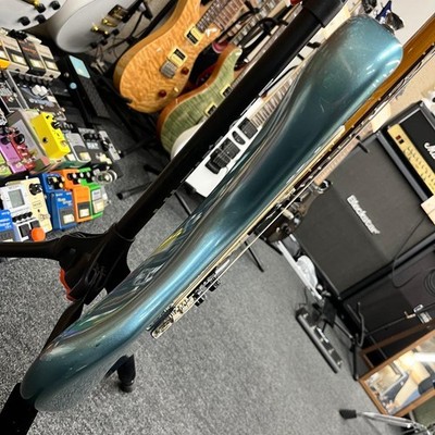 11553】Fender Modern Player Marauder | eBay