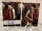 2025 Topps Signature Chet Holmgren Base (RAW)