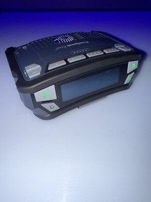 Clear-Com FSE-BP50-X4 FreeSpeak Edge digital wireless beltpack X4
