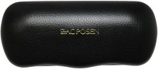 New Zac Posen Optical Case Eyeglasses Clamshell