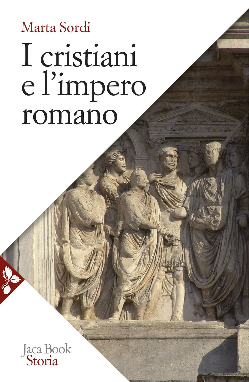 Jaca Book I Cristiani E L'impero Romano - Immagine 2