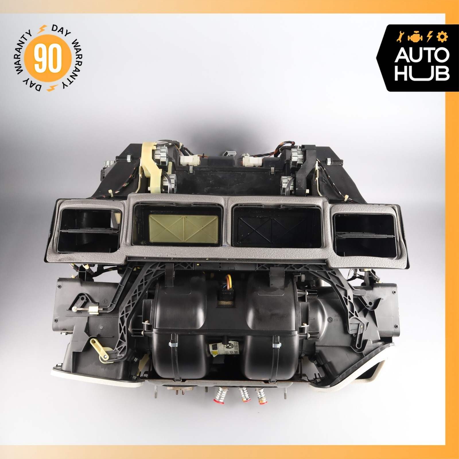 99-04 Bentley Arnage / Rolls Royce Seraph AC A/C Air Conditioning Heater Box OEM