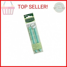 Clover 3006 Double-Ended Stitch Holder, Medium