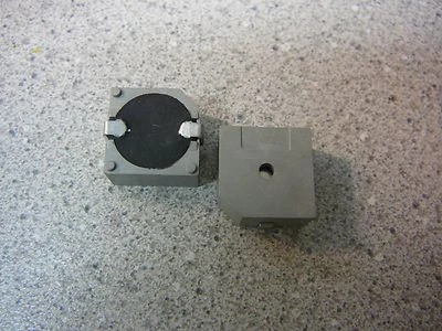 AMERICAN AUDIO COMPONENTS AMER AUDIO COMPONENTS MET141A ELECTRO-MAGNETIC AUDIO TRANSDUCER NEW Qty.2