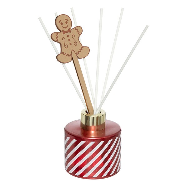 Duftdiffusor Mit Weihnachtlichem Motiv, 100 Ml-image