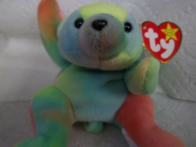 sammy beanie baby june 23 1998
