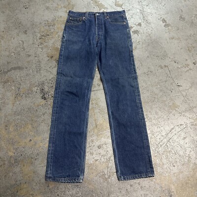 パンツ 1990s Levi's 501xx grunge denim usa s-l400.jpg