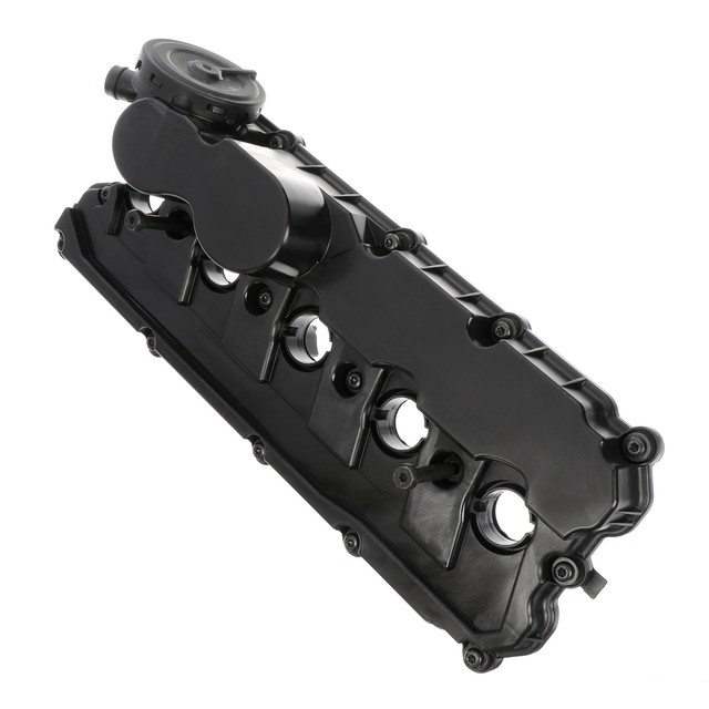 GENUINE OEM 0610 VW Volkswagen Beetle 2.5 Cylinder Head Valve Cover WITH Gasket eBay