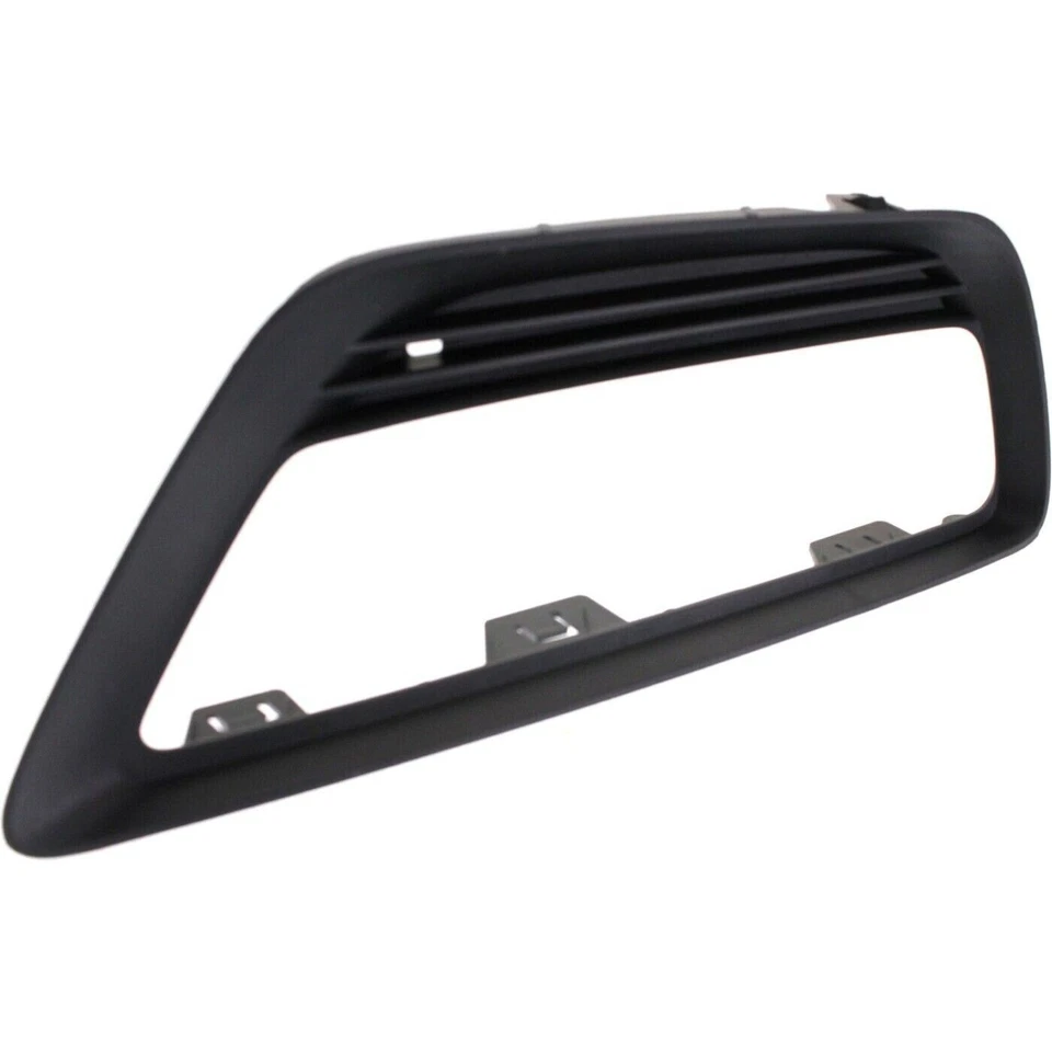 For 2013-2015 Fog Light Trims HONDA ACCORD Driving Lamp Driver & Passenger Side - Image 4 of 4